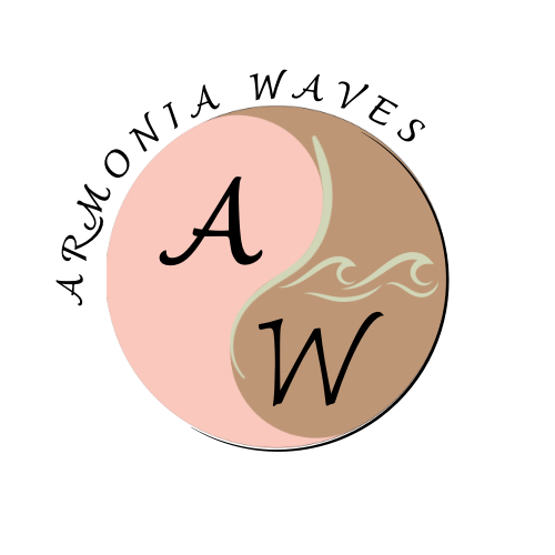 Logo Armonia Waves
